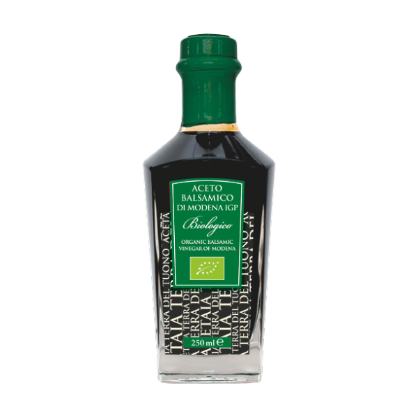 Balsamico 5 år