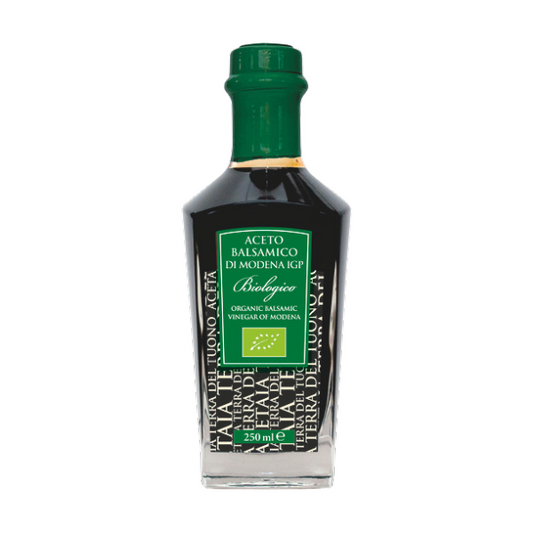 Balsamico 5 år