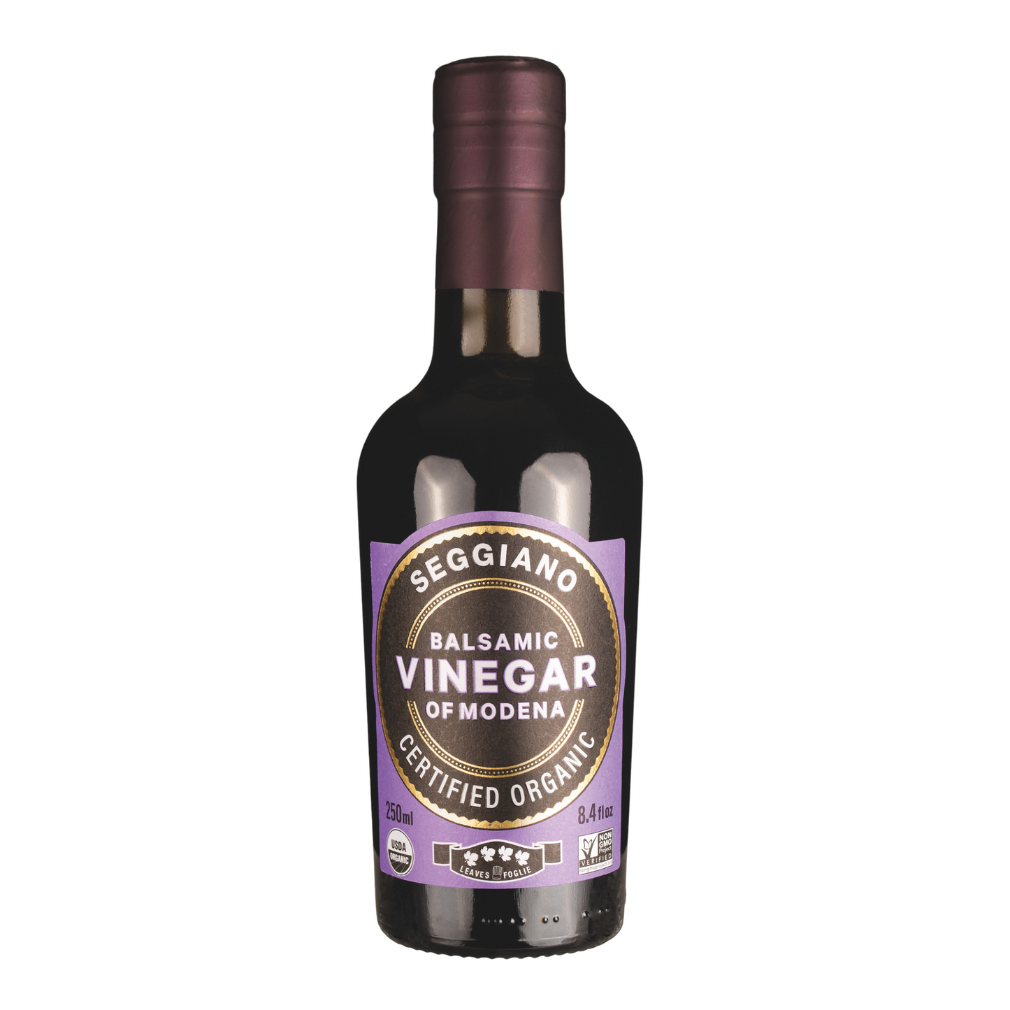 Balsamico 1 år
