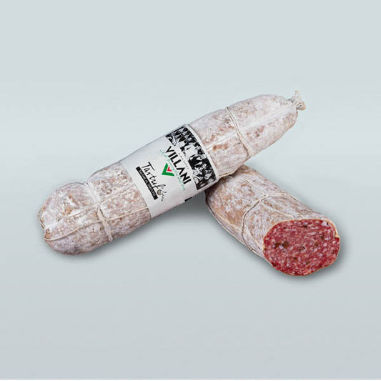 Salami med chili 200g